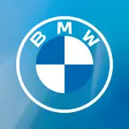 BMW Türkiye iOS Icon