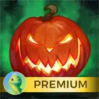 Halloween Stories: Invitation iOS Icon