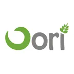 Oori Rice Triangles iOS Icon