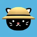 Story of Cats Stickers iOS Icon