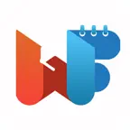 Wifi Attendance. iOS Icon