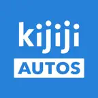 Kijiji Autos: Find Car Deals iOS Icon