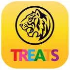 MAYBANK TREATS SG Icon