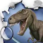 Dinosaur Park Archaeologist 18 iOS Icon