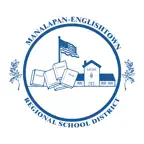 Manalapan-Englishtown Reg Sch Icon