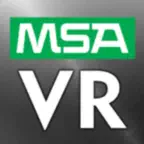 MSA VR iOS Icon