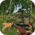 Wild Sniper Shot iOS Icon