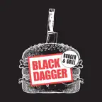 Black Dagger iOS Icon