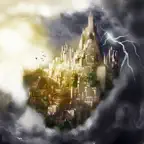 The Aether: Life as a God iOS Icon