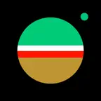 Simple - Disposable Camera iOS Icon