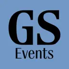 Goldman Sachs Events iOS Icon