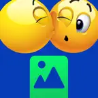 CLIPish HD Wallpaper Pro iOS Icon