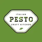 Pesto Italian Craft iOS Icon