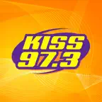 KISS 97.3 iOS Icon