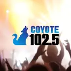 Coyote 102.5 iOS Icon