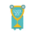SchoolBox - Smart School App iOS Icon