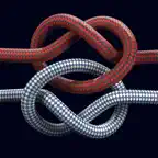 Useful Knots - Tying Guide iOS Icon