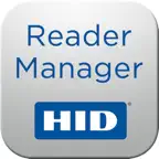 HID Reader Manager iOS Icon