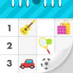 SHUBiDU Icon