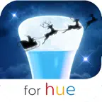 Hue Xmas SoundScapes iOS Icon