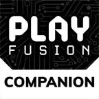 PlayFusion Companion iOS Icon