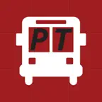 PTBusBeacon iOS Icon