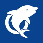 Dolphin Armagh iOS Icon