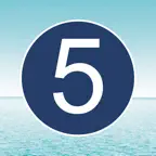 Mein Schiff 5 Bordfinder iOS Icon