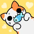 KleptoCats 2 iOS Icon