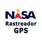Nasa Rastreamento iOS Icon