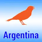 The Birds of Argentina iOS Icon