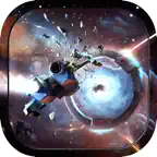 Space Defence iOS Icon