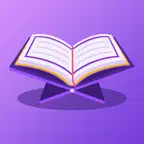 Quran in English القرآن الكريم Icon