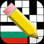 Кръстословици iOS Icon