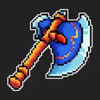 Archlion Saga iOS Icon