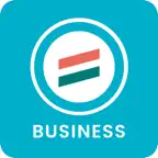 BharatPe for Business icon