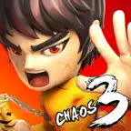 乱斗堂3 icon