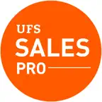 UFS Sales Pro iOS Icon