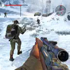 Call of Final Battleground iOS Icon