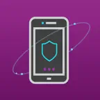 סייבר מובייל iOS Icon