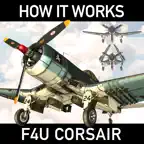 How it Works: F4U Corsair iOS Icon