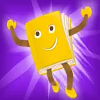 Book-Man iOS Icon