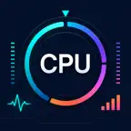 CPU X icon
