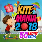 Kite Mania 2018 iOS Icon