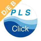PLS Click -Daily Expressions B iOS Icon