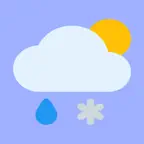 Outside Now iOS Icon