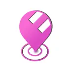 CTracking iOS Icon