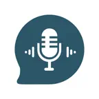 Voice Recorder - Record Audio iOS Icon
