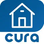 Cura Home iOS Icon