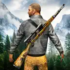 Rules of Mountain Sniper iOS Icon